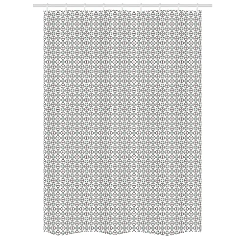 White Dark Warm Taupe