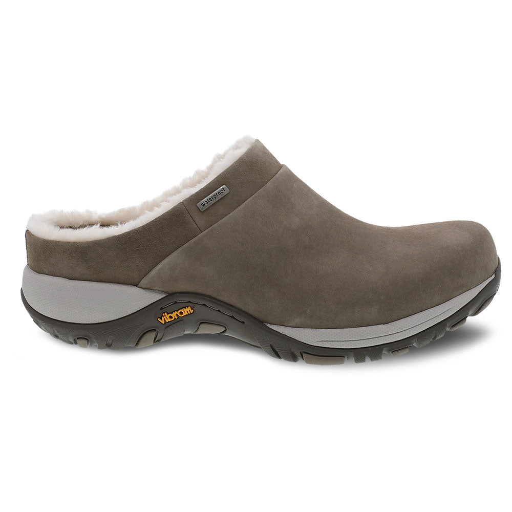 Dansko Parson Professional Clogs for Women - Comfortable Slip-Resistant Work Shoes for Nurses, Chefs & Teachers - Perfect for Long Shifts & All-Day Wear