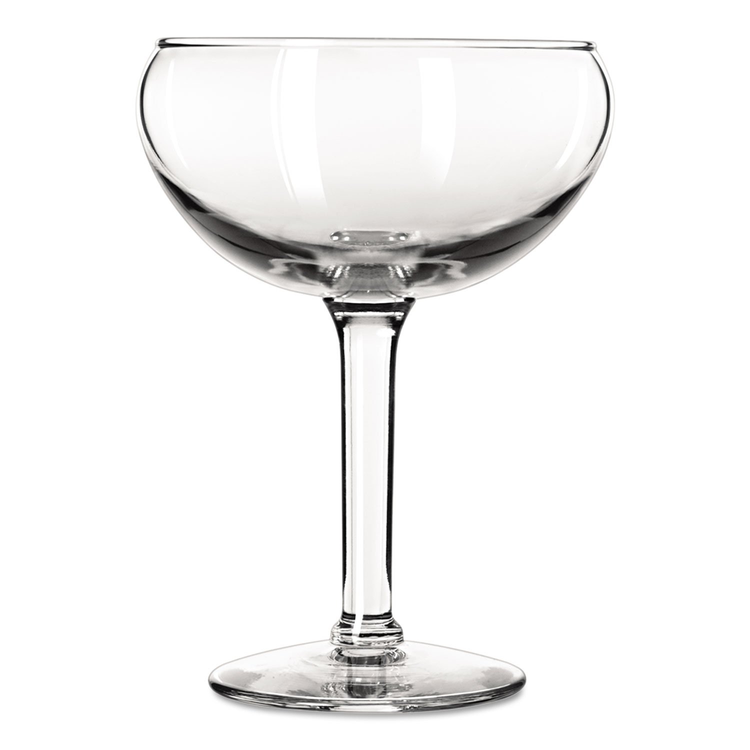 Libbey Fiesta Grande 16-Piece Glassware Set - 12 Tumblers + 4 Bonus Glasses for Parties, Entertaining & Home Bar Use