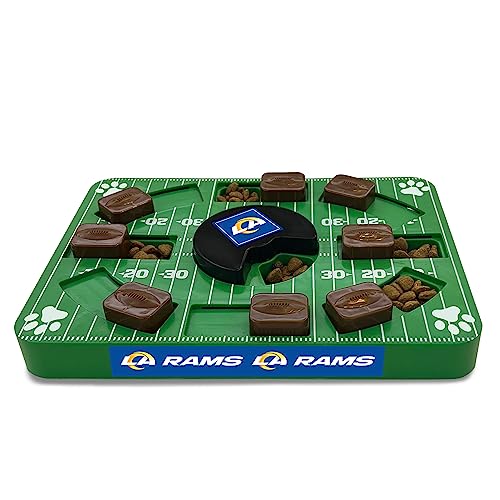 LOS ANGELES RAMS