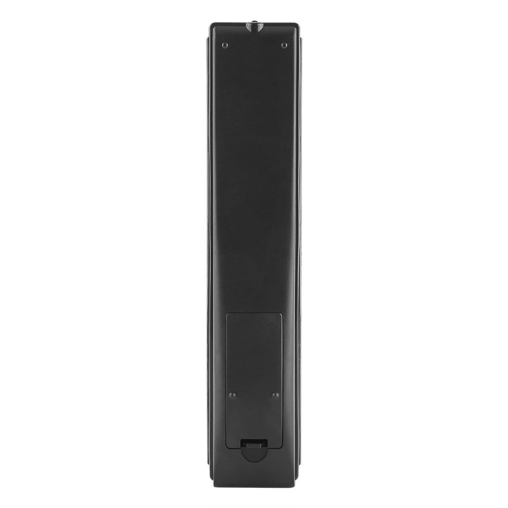 Universal Smart TV Remote Control Replacement for LED LCD HD 3D TVs - Compatible with Most Brands, Perfect for Living Room, Bedroom & Home Theater Use