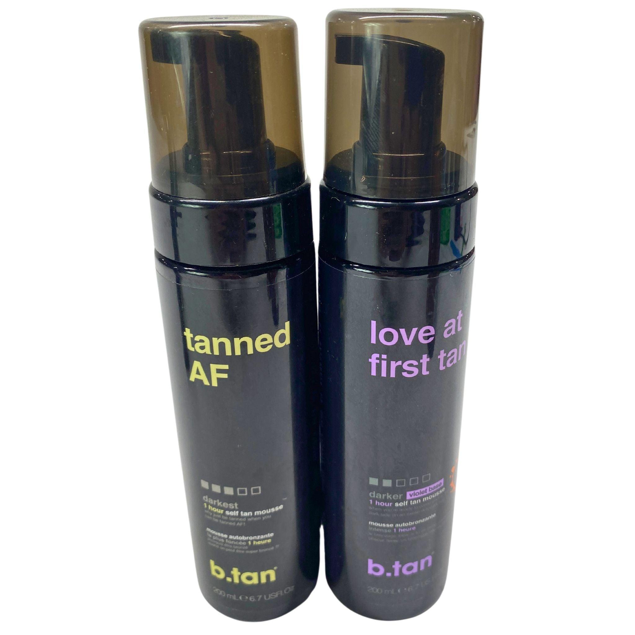 Australian Gold & L'Oreal Sublime Bronze Tinted Sunscreen & Self Tanning Lotion Set (30 SPF & 50 SPF) - 32 Piece Lot for Beach, Pool & Summer Vacation Protection