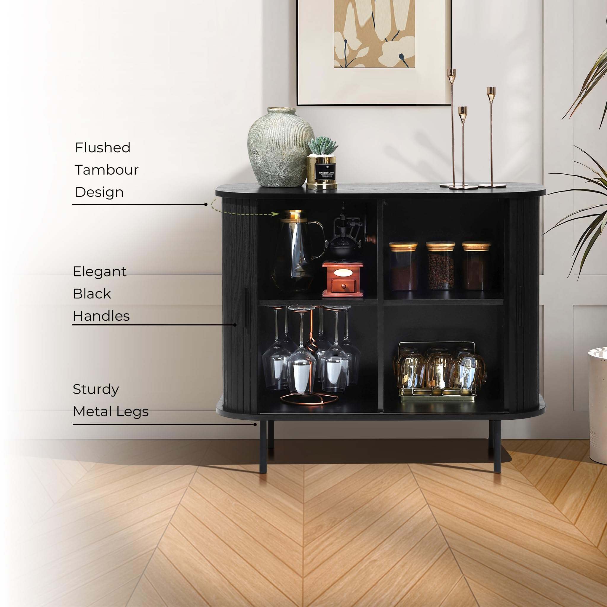 LuxenHome 35