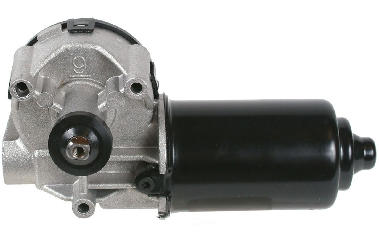 Cardone Industries 85-2036 Premium Windshield Wiper Motor - OEM Replacement for Smooth & Quiet Operation - Perfect for Rainy Weather & Winter Driving Conditions