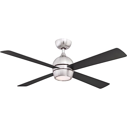 Fanimation FP7652BN Kwad 52