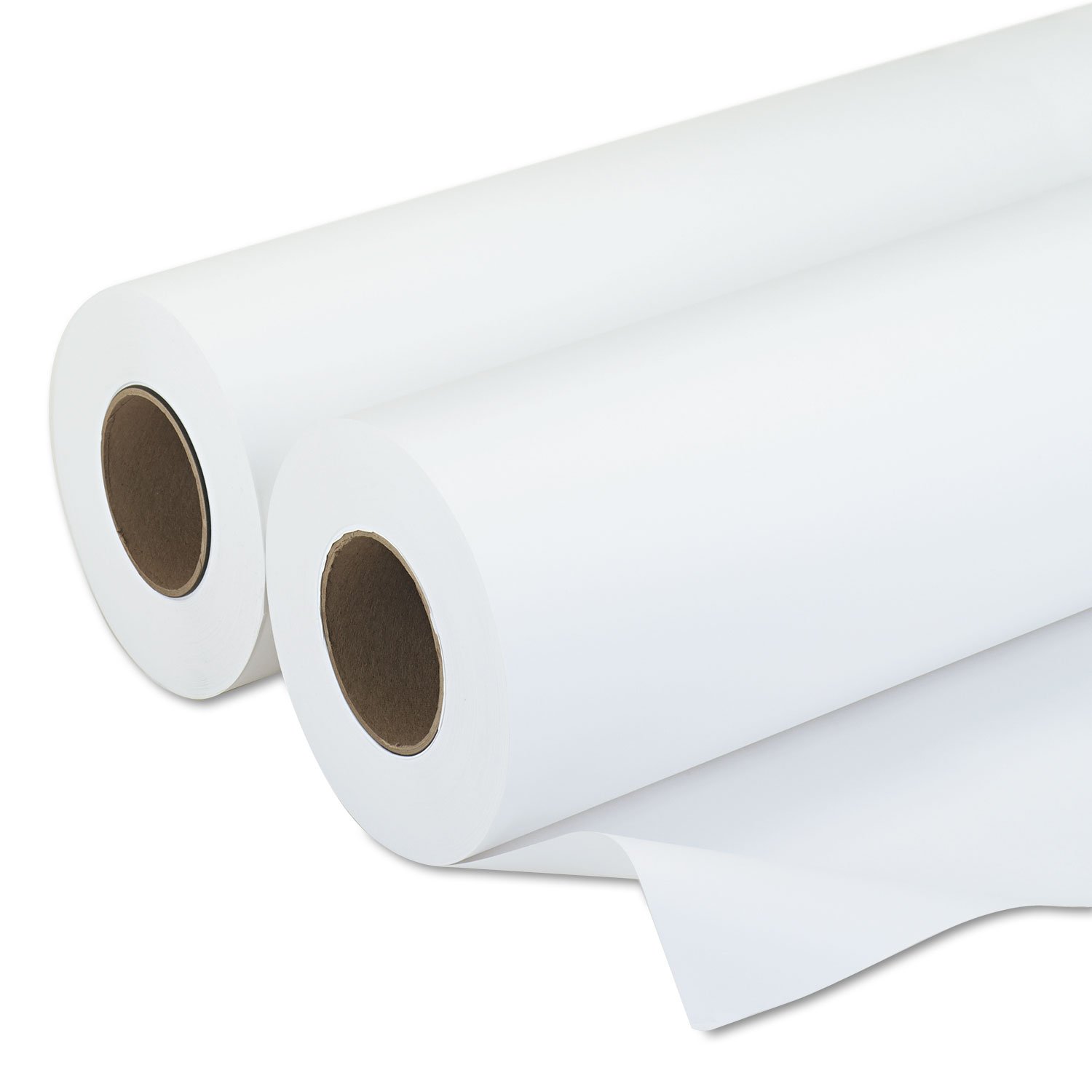 PM Company Amerigo Wide-Format Inkjet Paper - Premium Matte Finish for High-Quality Printing - Ideal for Posters, Blueprints & Art Prints