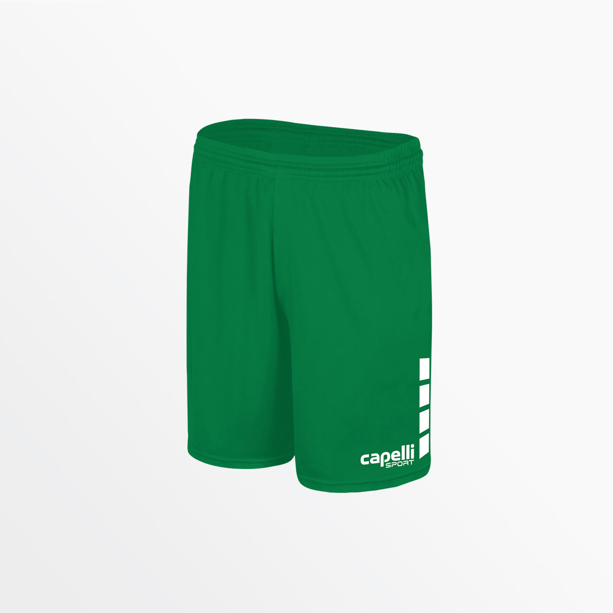 Youth Team Match Basketball Shorts with 4 Pockets - Breathable Quick-Dry Sports Shorts for Basketball, Soccer & Gym Workouts