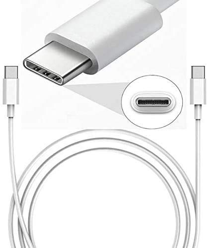 White Type C Lead ONLY