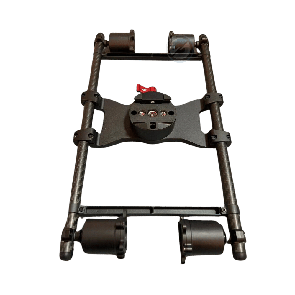 DJI Matrice 600 Vibration Absorber - Shock Absorption Mount for Aerial Photography Drones - Perfect for Professional Filmmaking, Surveying & Industrial Inspections