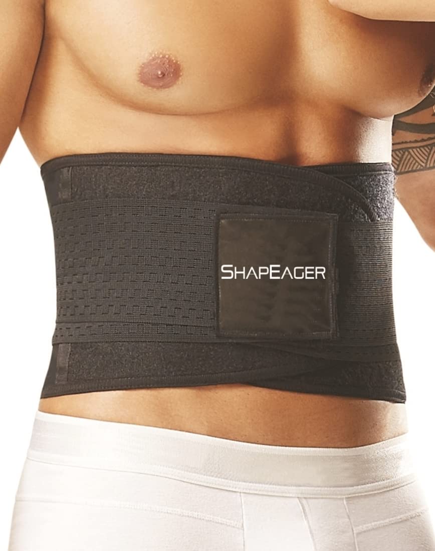 Shapewear for Women - High Waist Cincher Girdle for Workout & Gym - Colombian Fajas Body Shaper - Tummy Control & Waist Trainer for Aerobics & Sports - Perfect for Fitness, Yoga, and Everyday Slimming