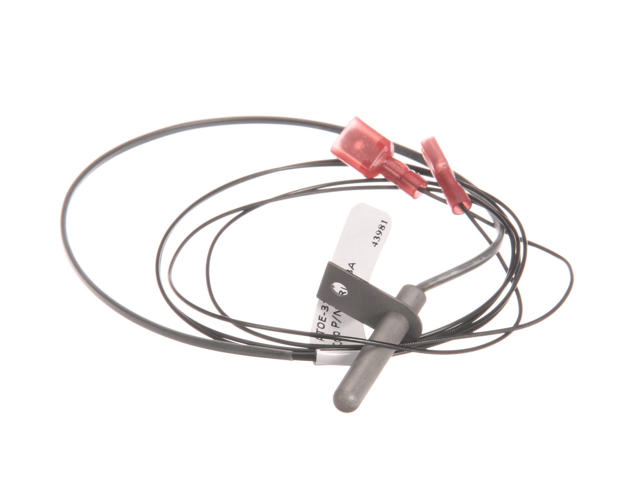 AT0A-3519-3 Evolution Gas Reed Switch with Wire - High Sensitivity Magnetic Sensor for Home Security, Industrial Automation & DIY Electronics Projects