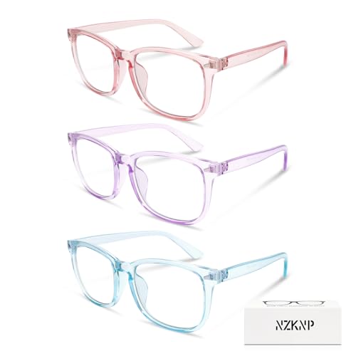 3pack Pink + Purple + Blue