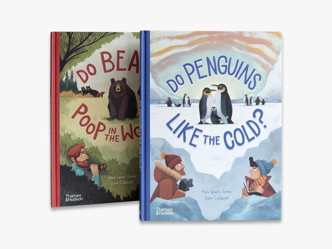 Do Penguins Like the Cold? Fun Facts About Penguin Adaptations for Kids & Adults - Perfect for Classroom Learning & Wildlife Enthusiasts