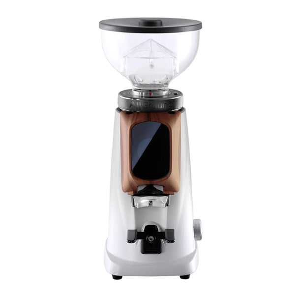 Fiorenzato All Ground Grinder - Professional Coffee Grinder for Espresso, French Press & Pour Over - Perfect for Home Baristas & Coffee Shops