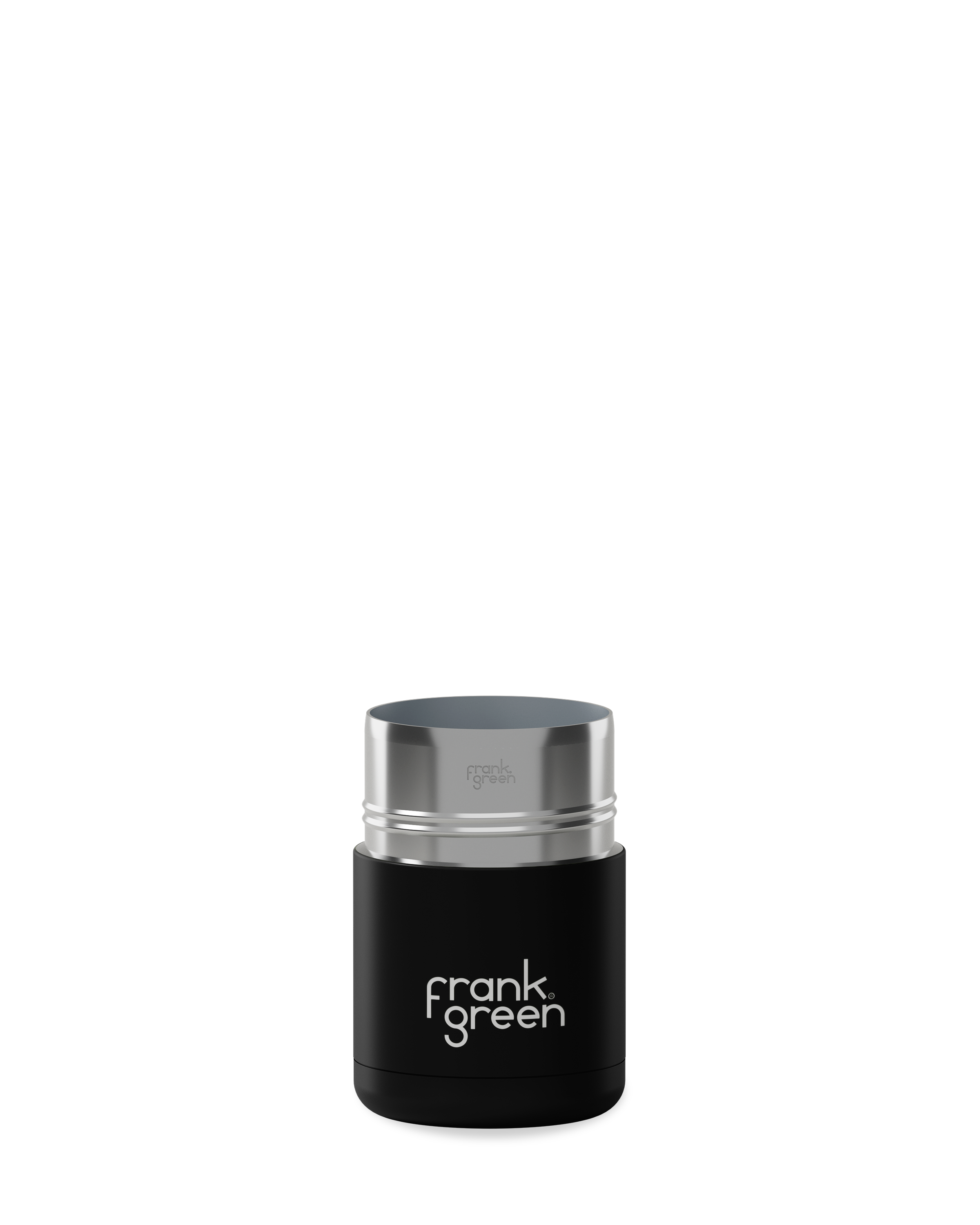 Eco-Friendly Ceramic Reusable Coffee Cup with Lid - 8oz (230ml) Perfect for Home, Office & Travel - BPA-Free & Dishwasher Safe