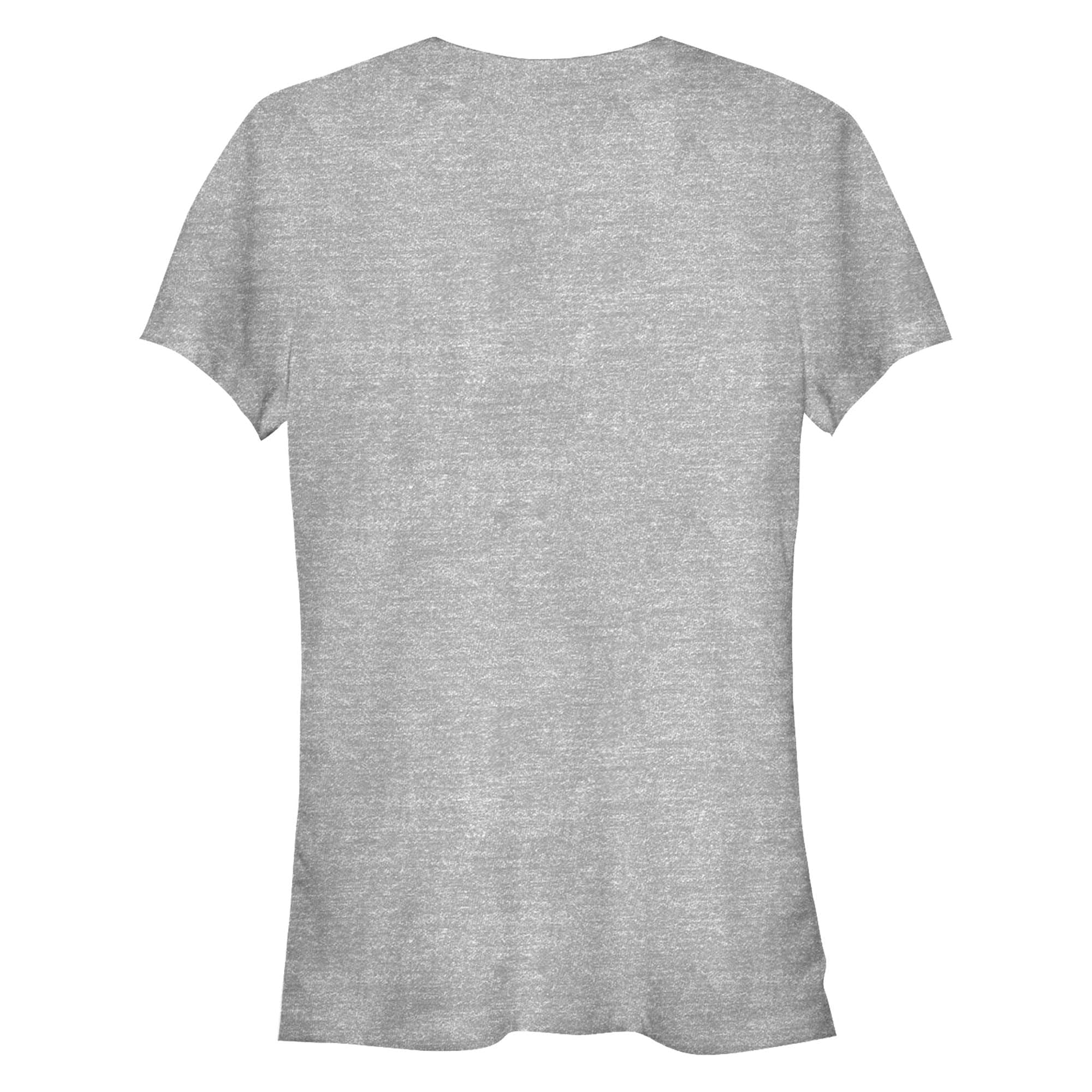 Design By Humans Junior's Iron Butterfly Graphic Tee by Adamzworld - Soft Cotton T-Shirt for Teens - Perfect for Casual Wear, Concerts & Gifts
