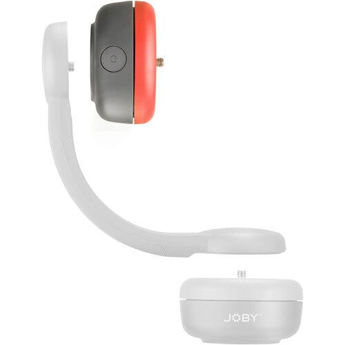 Joby Spin Phone Mount Kit - Universal Car Dashboard & Air Vent Phone Holder for iPhone, Samsung, GPS - Perfect for Driving, Commuting & Road Trips