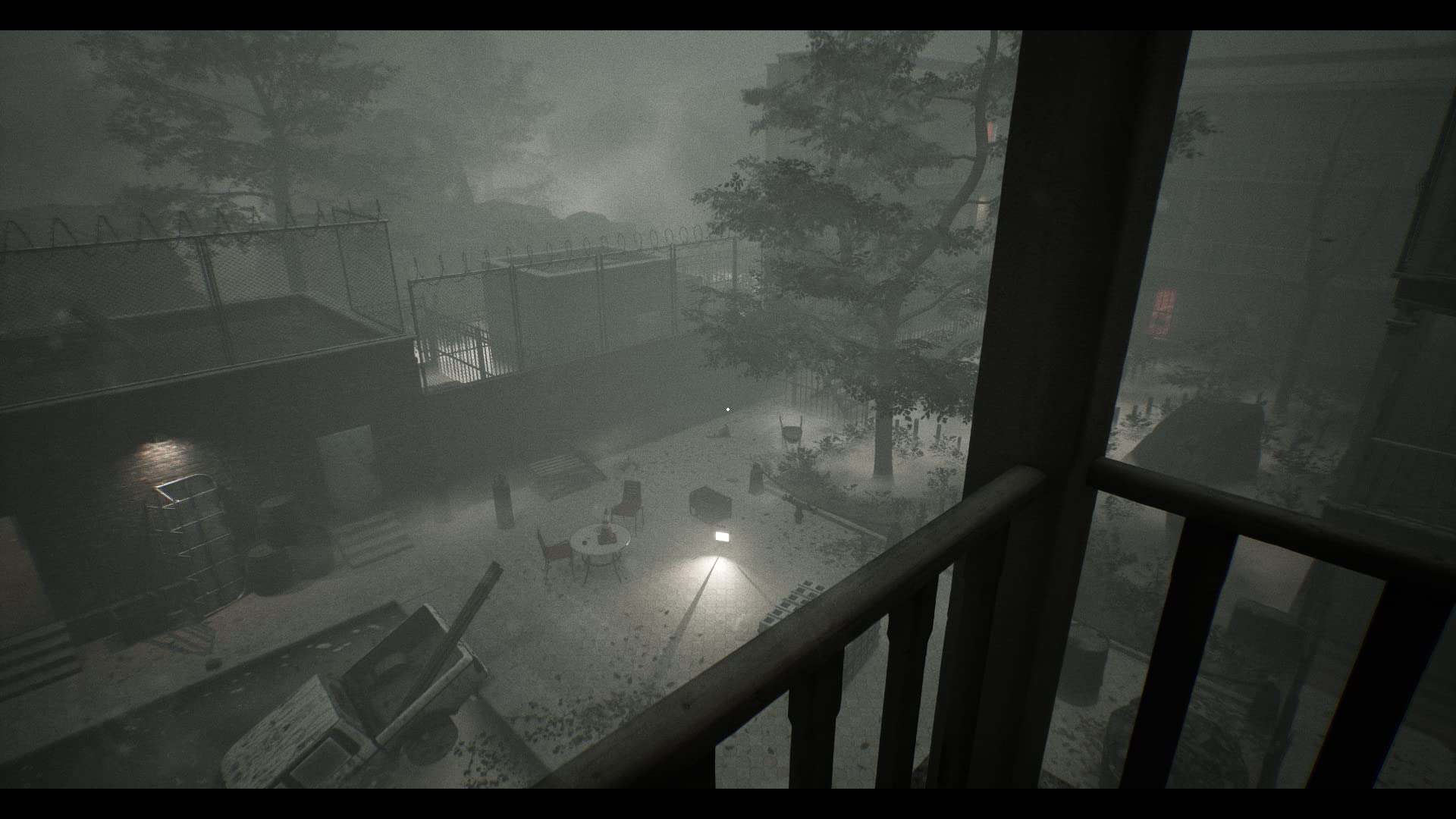 Oxide Room 104 Horror Game for PS5 - Survival Escape Room Adventure for Thrill Seekers & Horror Fans