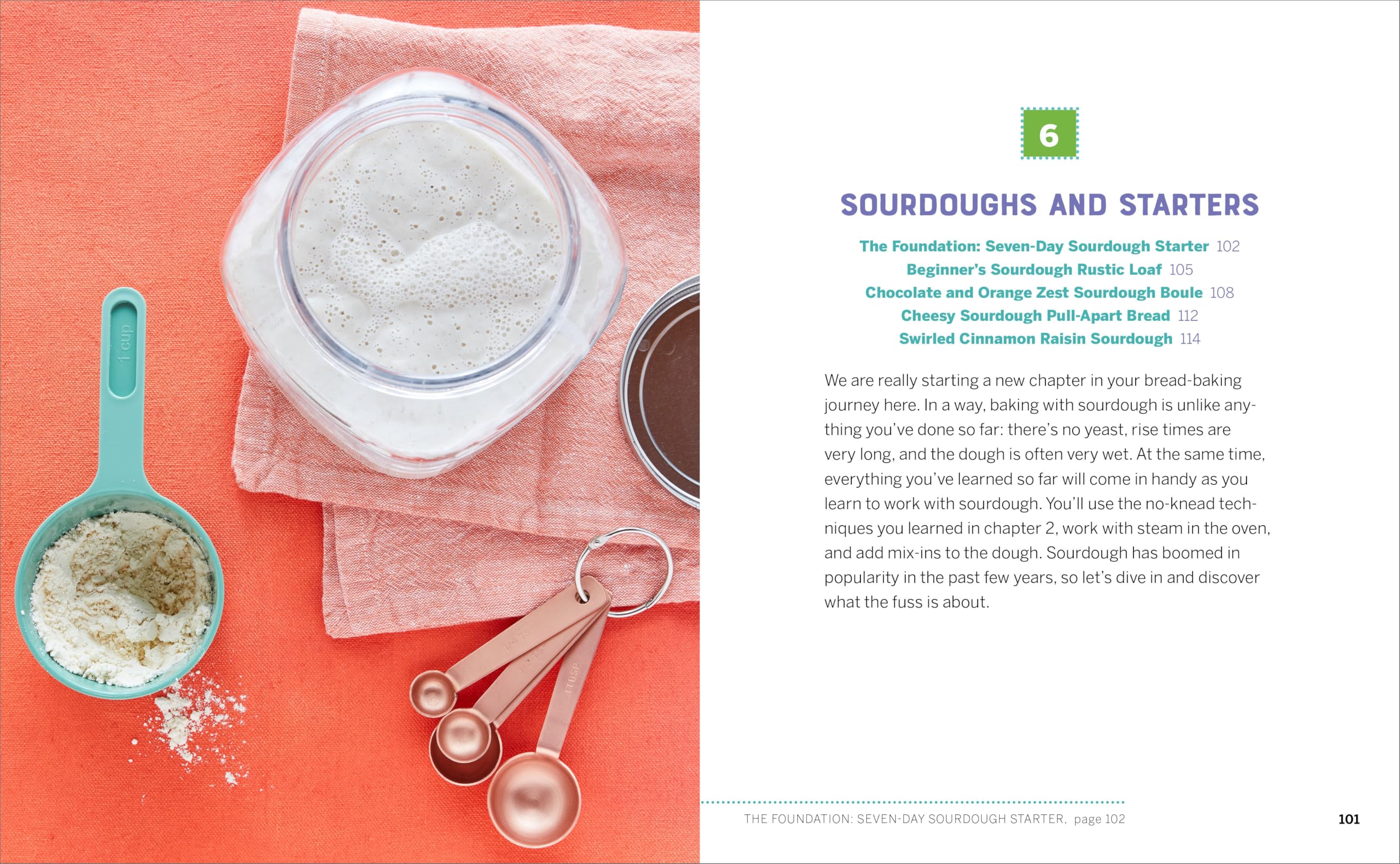 Bread Baking for Teens: 30 Easy Step-by-Step Recipes for Beginners | Perfect for After-School Snacks & Family Baking Time