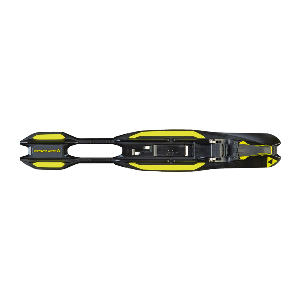 Fischer 2022 RACE CLASSIC IFP Junior Ski Bindings - High-Performance Alpine Ski Bindings for Kids & Teens - Perfect for Racing & All-Mountain Skiing