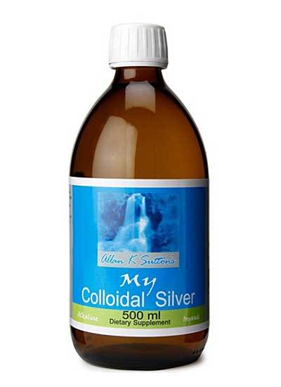Silver
