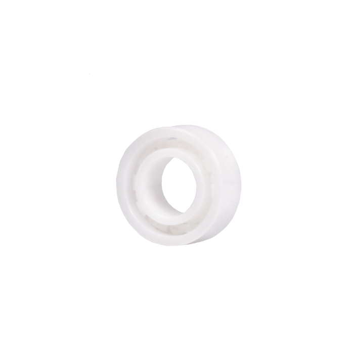 YoYo Shop Professional FULL CERAMIC 10 Ball Concave Bearing - Size C - High Performance Yoyo Accessory for Competition & Trick Practice