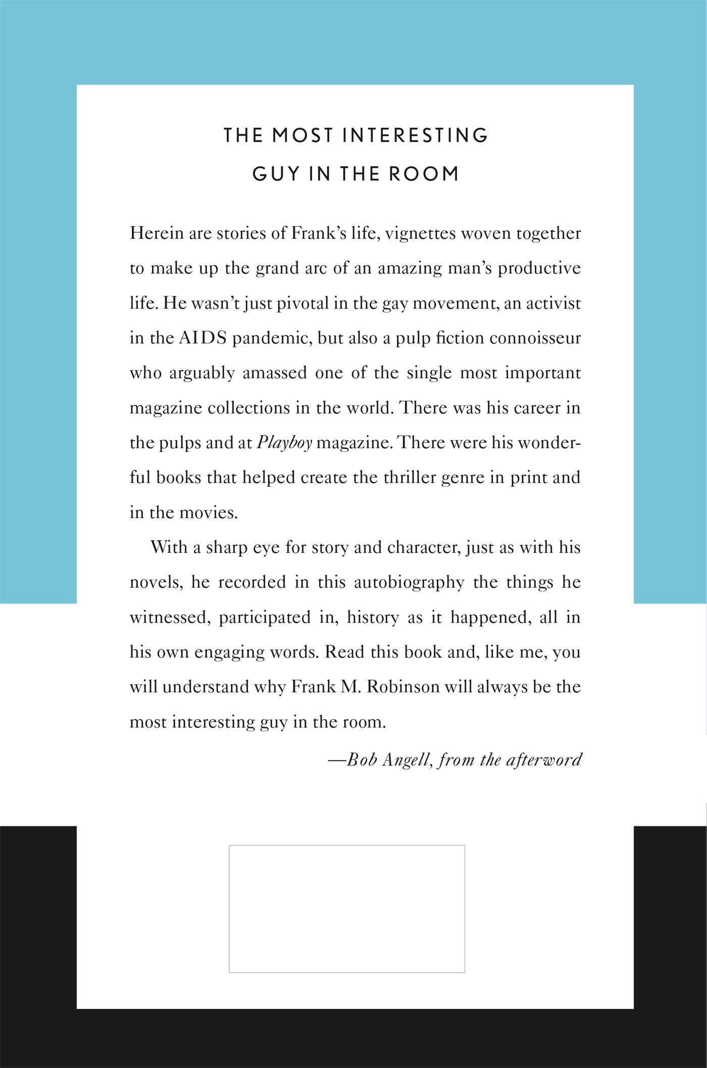 Not So Good a Gay Man: A Memoir - LGBTQ+ Coming-of-Age Story & Personal Journey | Perfect for Book Clubs, Pride Month Reading & Self-Discovery