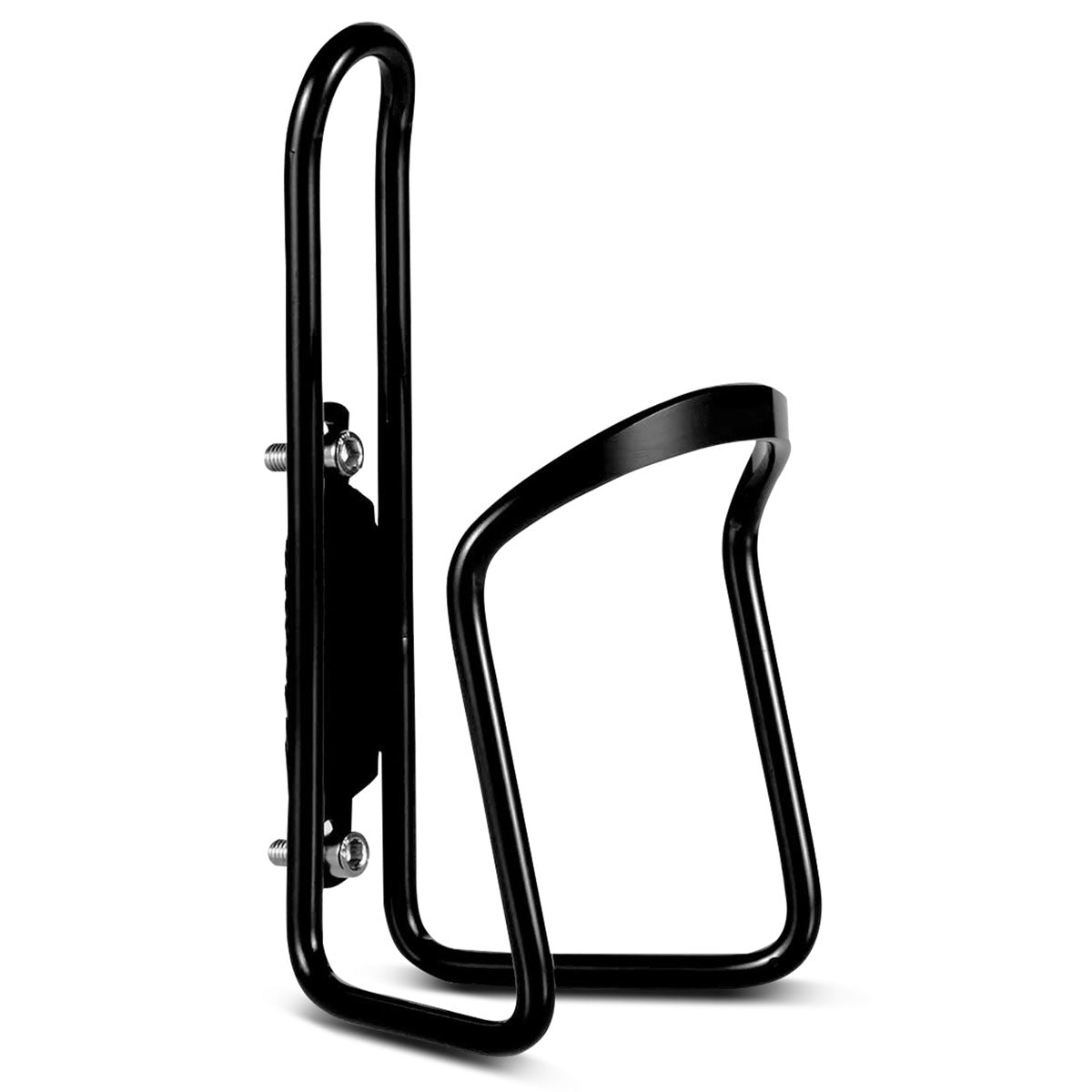 Progear Aluminum Bicycle Water Bottle Cage - Lightweight & Durable Bike Accessory for Road & Mountain Bikes - Perfect for Cycling, Commuting & Outdoor Adventures