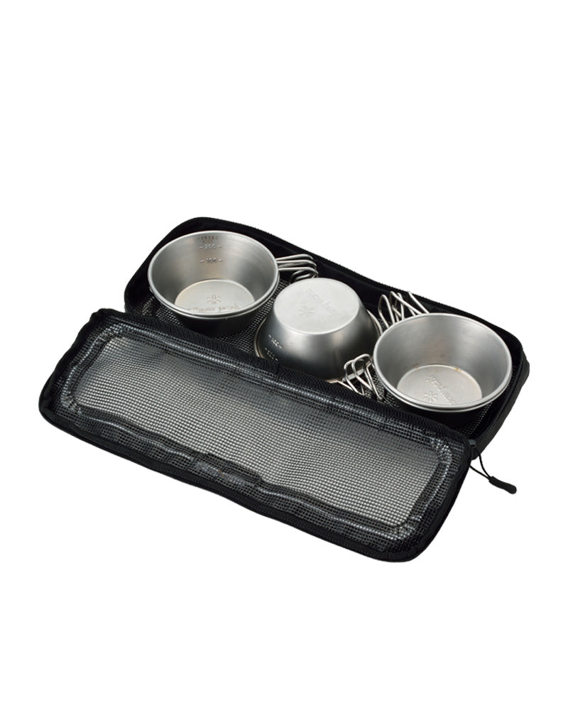 Kitchen Mesh Storage Bags - Reusable Organizer for Fruits, Vegetables & Groceries - Perfect for Pantry, Fridge & Travel Use