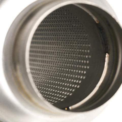 Ticon Industries Titanium 3