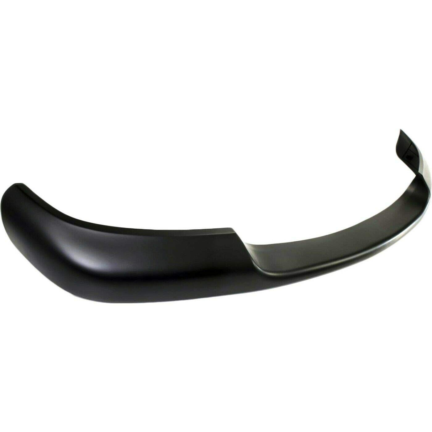 GMC Sierra 1500 Yukon Front Bumper Trim 1999-2006 - Durable Replacement for Off-Road & Towing