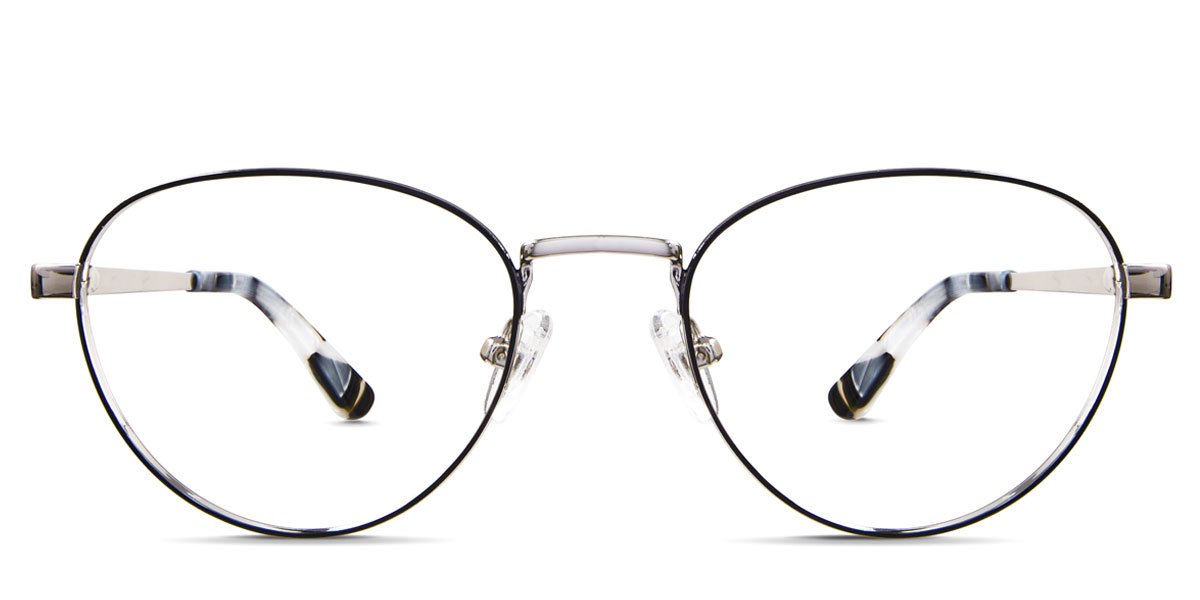 Murphy Women's Prescription Eyeglasses – Stylish & Comfortable Frames for Reading, Work & Everyday Use