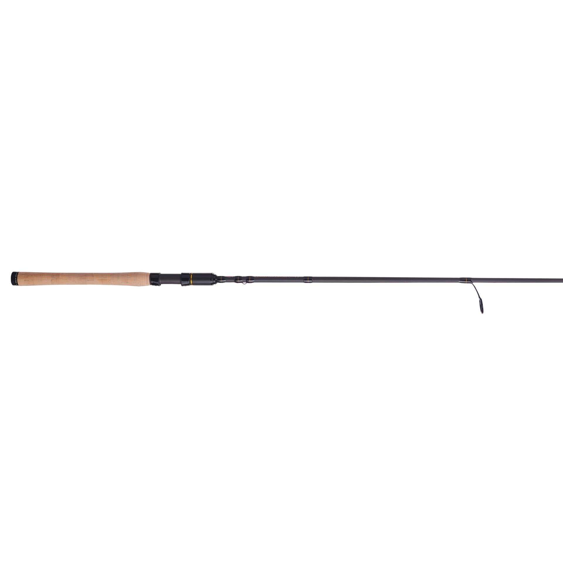 Battalion™ II Inshore Spinning Rod - Premium Saltwater Fishing Rod for Bass, Snook, Redfish - Perfect for Kayak, Pier, and Shore Fishing