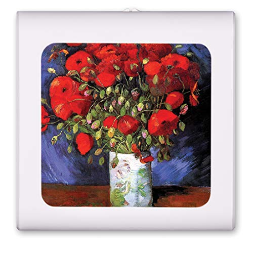 Van Gogh: Poppies