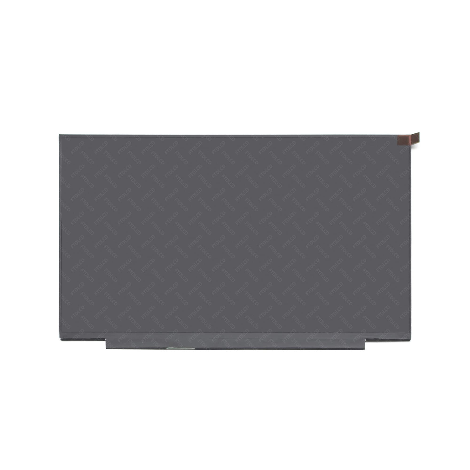 Acer Predator Helios 300 PH317-55-77C4 Replacement LCD Screen - 17.3 Inch 165Hz QHD IPS WLED Display Panel (2560x1440, 40-Pin) - Perfect for Gaming, Graphic Design & Professional Workstations