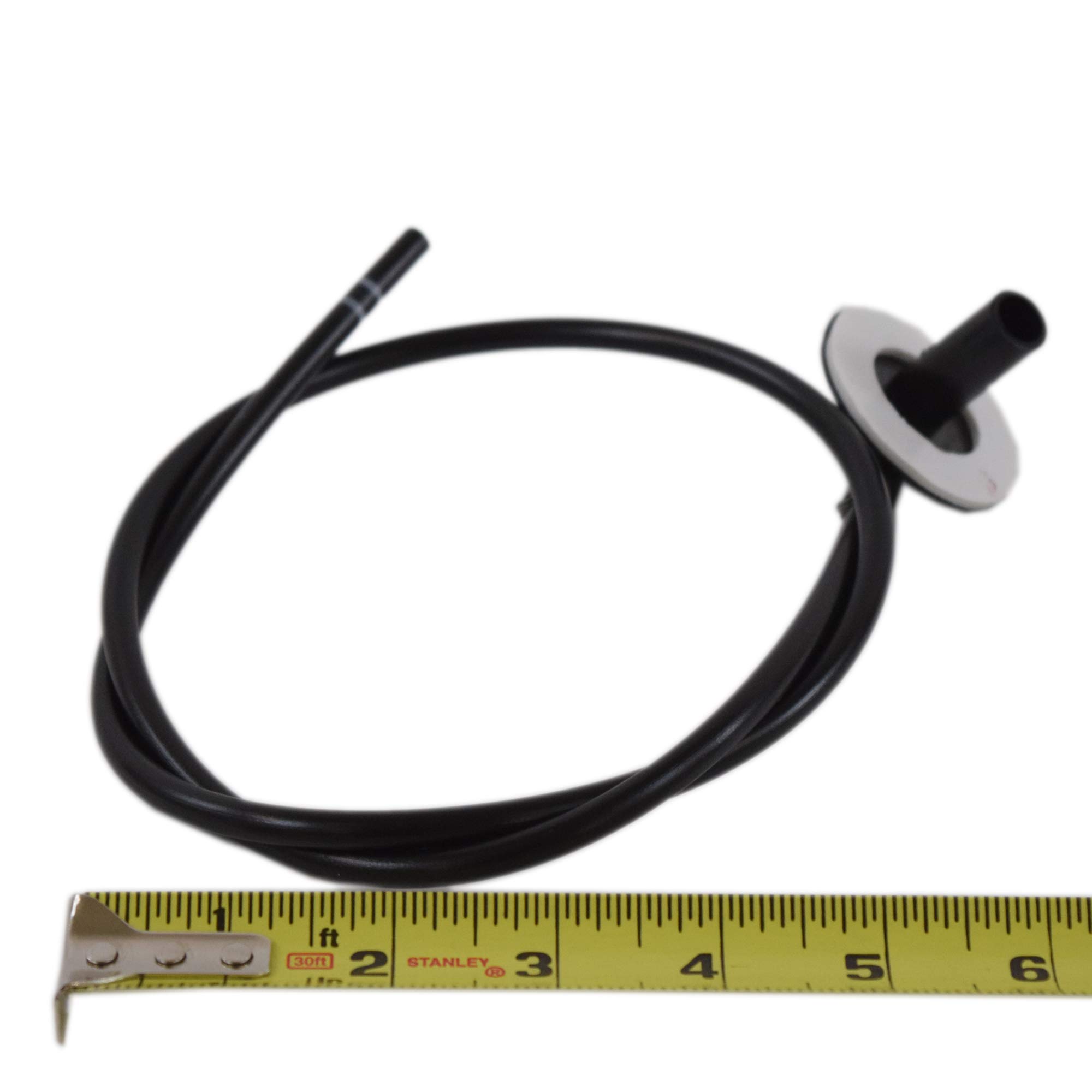 LG 5211JA2003B Genuine OEM Refrigerator Ice Maker Fill Tube Replacement Part - Compatible with Select LG Refrigerator Models, Perfect for Ice Maker Repair & Maintenance