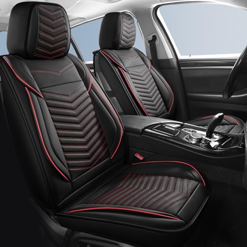 Style1 Black+Red