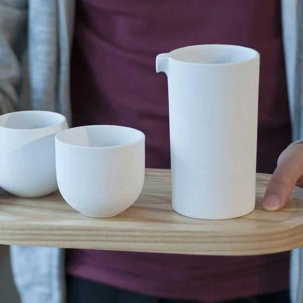 Loveramics Brewers Tasting Cup - Premium Ceramic Coffee Tasting Set for Baristas & Home Brewers - Perfect for Espresso, Latte & Pour Over Coffee Tasting Sessions