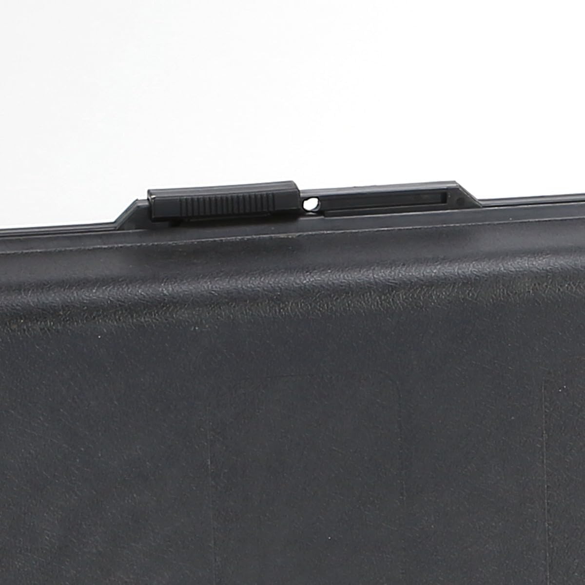 Precision Hard Locking Rifle Case with Ultra Protective Convoluted Foam - Heavy Duty Gun Storage for AR-15, Shotguns & Firearms | Waterproof & Shockproof Design for Hunting, Shooting Range & Travel Protection
