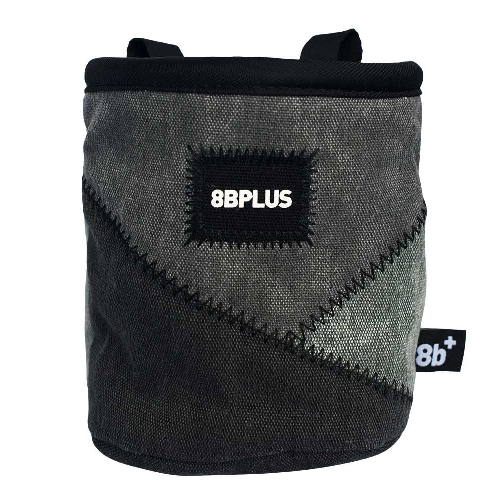 Probag Chalk Bag for Rock Climbing & Bouldering - Lightweight & Durable Chalk Holder for Gym Training & Outdoor Sports