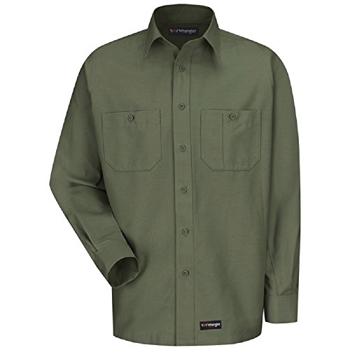 Olive Green