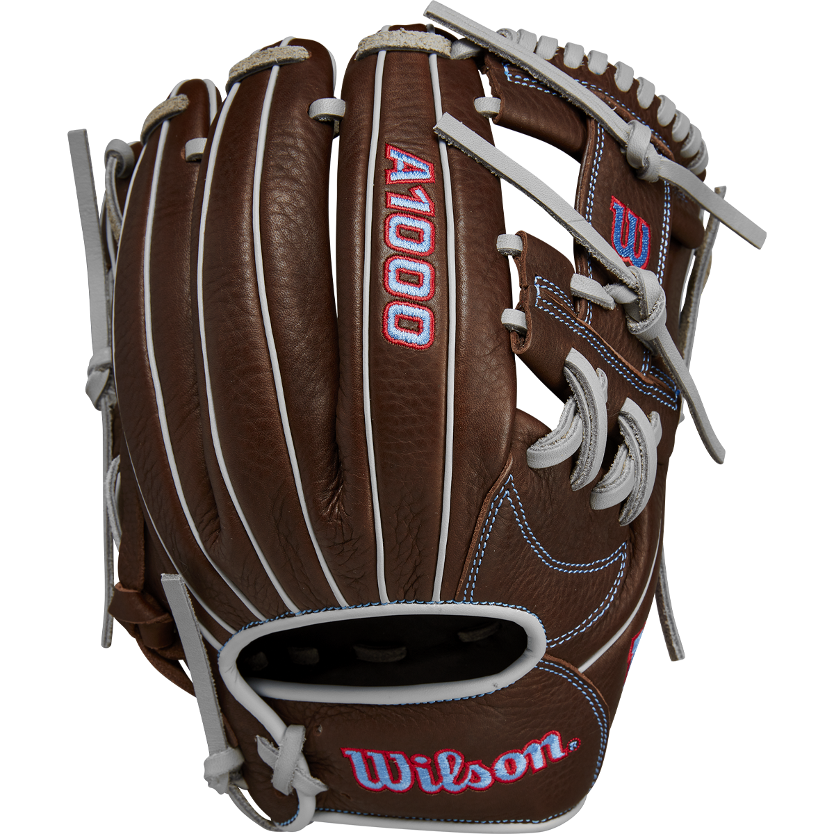 A1000 1787 Infield Baseball Glove 11.75
