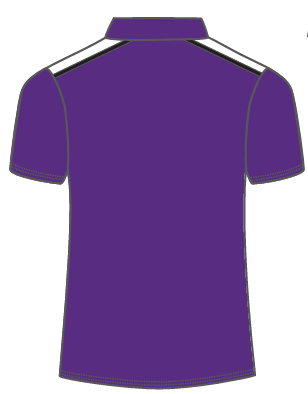 Women's Athletic Polo Shirt - Breathable & Moisture-Wicking Performance Top for Running, Tennis & Gym Workouts