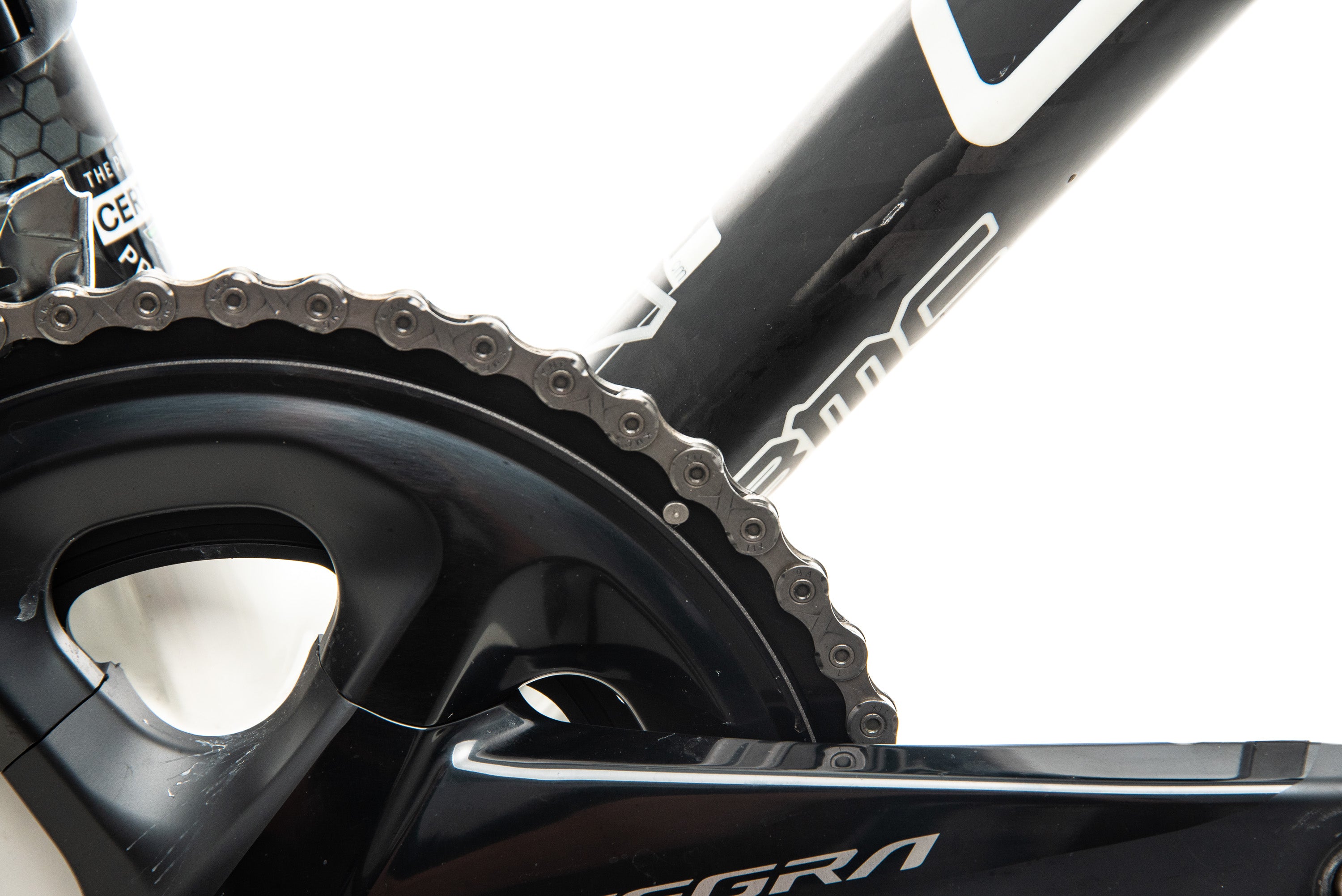 BMC Pro Machine SLC01 Road Bike - 61cm Lightweight Carbon Frame for Racing & Endurance | Perfect for Competitive Cyclists & Long-Distance Rides