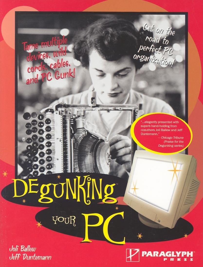 Best PC Cleaner Software - Degunking Your PC for Faster Performance | Optimize & Speed Up Your Computer for Work & Gaming