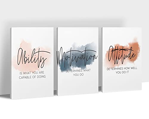 Office Quotes Artwork - 02