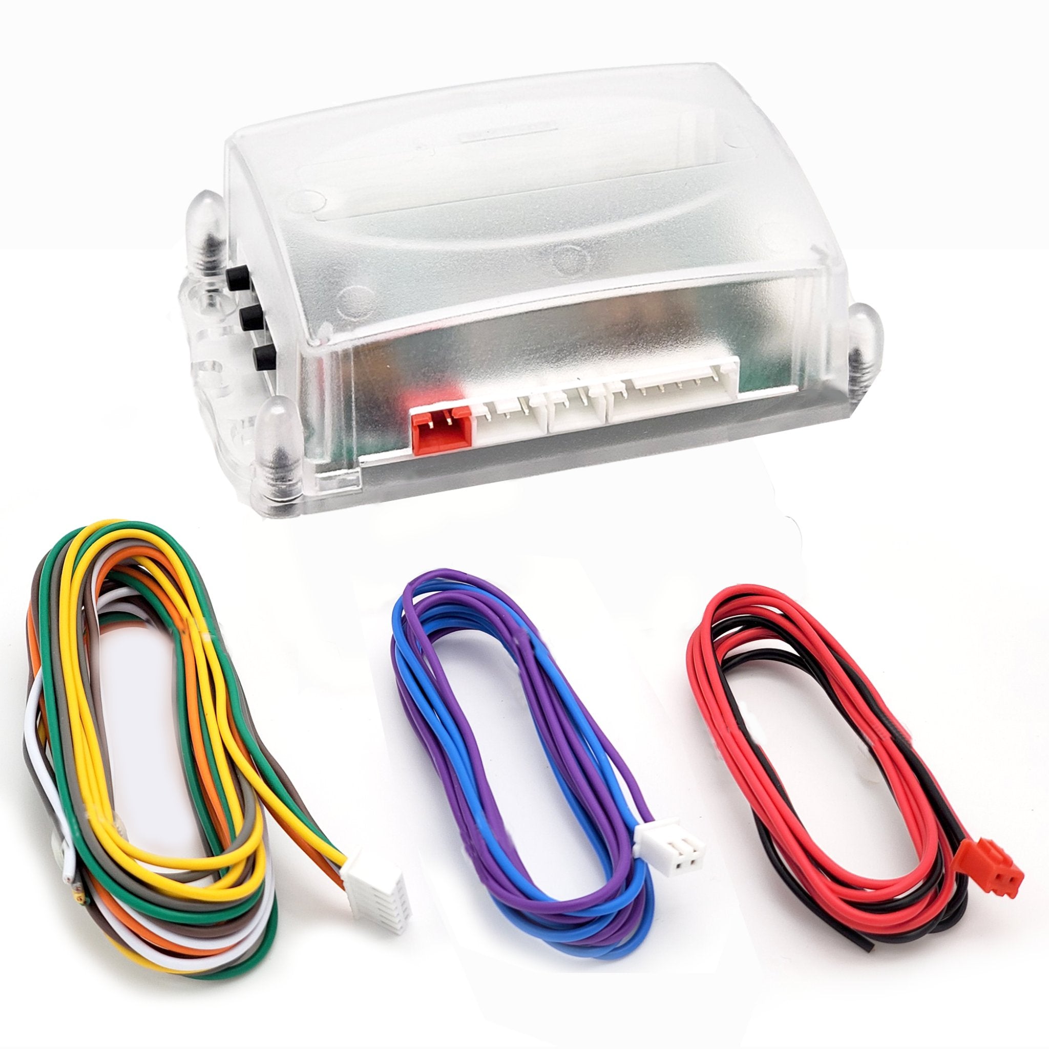 1905 Buick Model C ACC Ignition 30-Second Delay Power Retention Control Module - Perfect for Classic Car Restoration & Vintage Vehicle Electrical System Upgrades