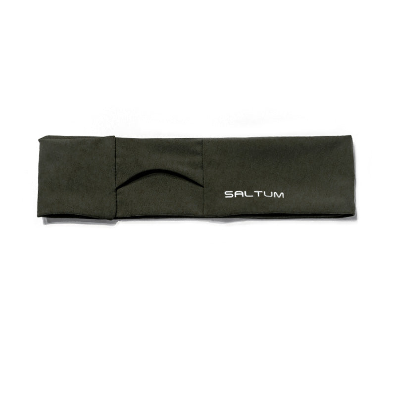 Saltum Ponytail Headband - Adjustable & Non-Slip Hair Accessories for Women - Perfect for Workouts, Running, Yoga & Everyday Wear