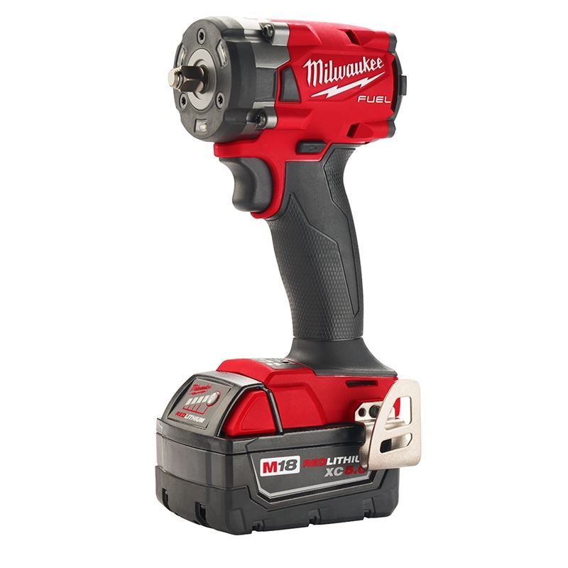 M18 FUEL 18V Brushless Cordless 3/8