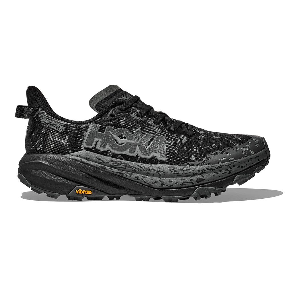 Hoka Women's Speedgoat 6 GTX Trail Running Shoes - Waterproof Hiking & Outdoor Adventure Footwear for Women